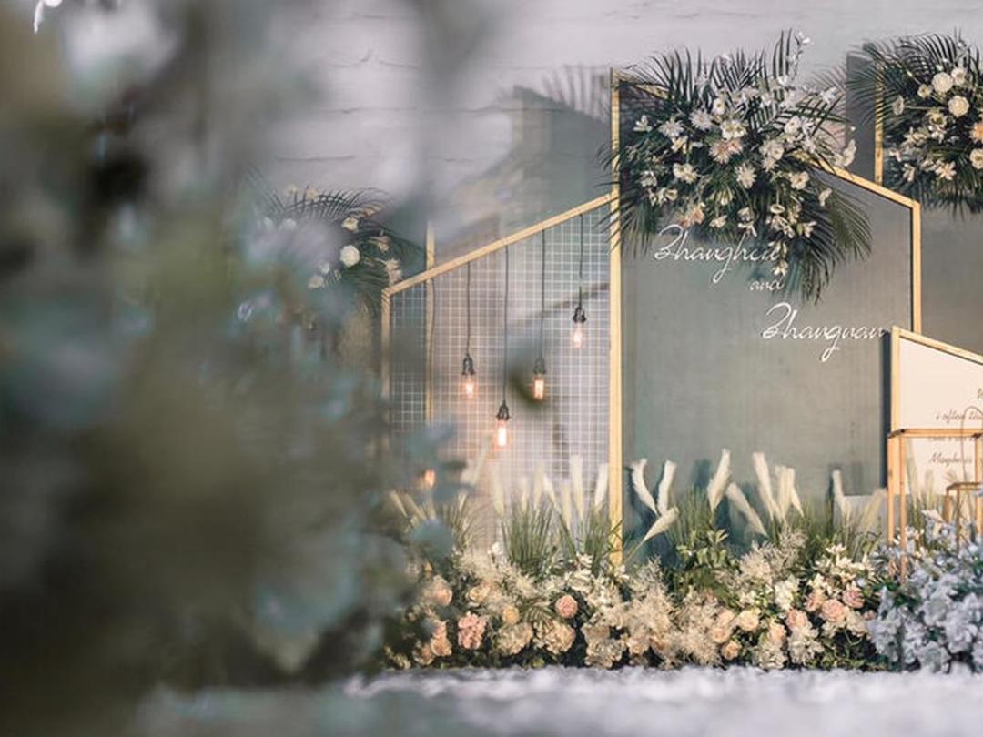 【喜加婚庆】我只想给你宠爱