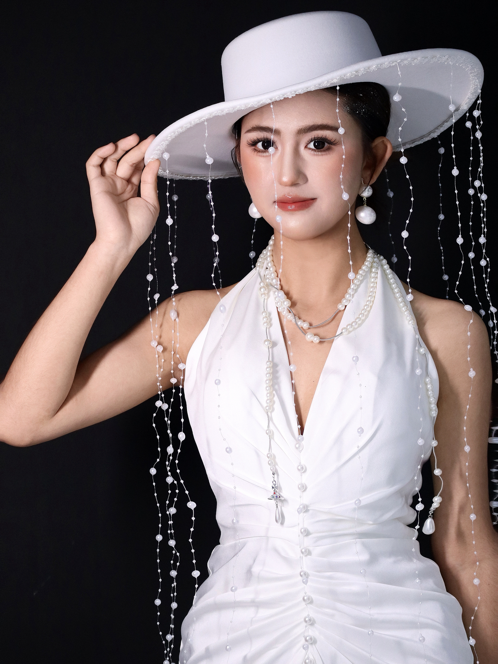 大女主既视感～