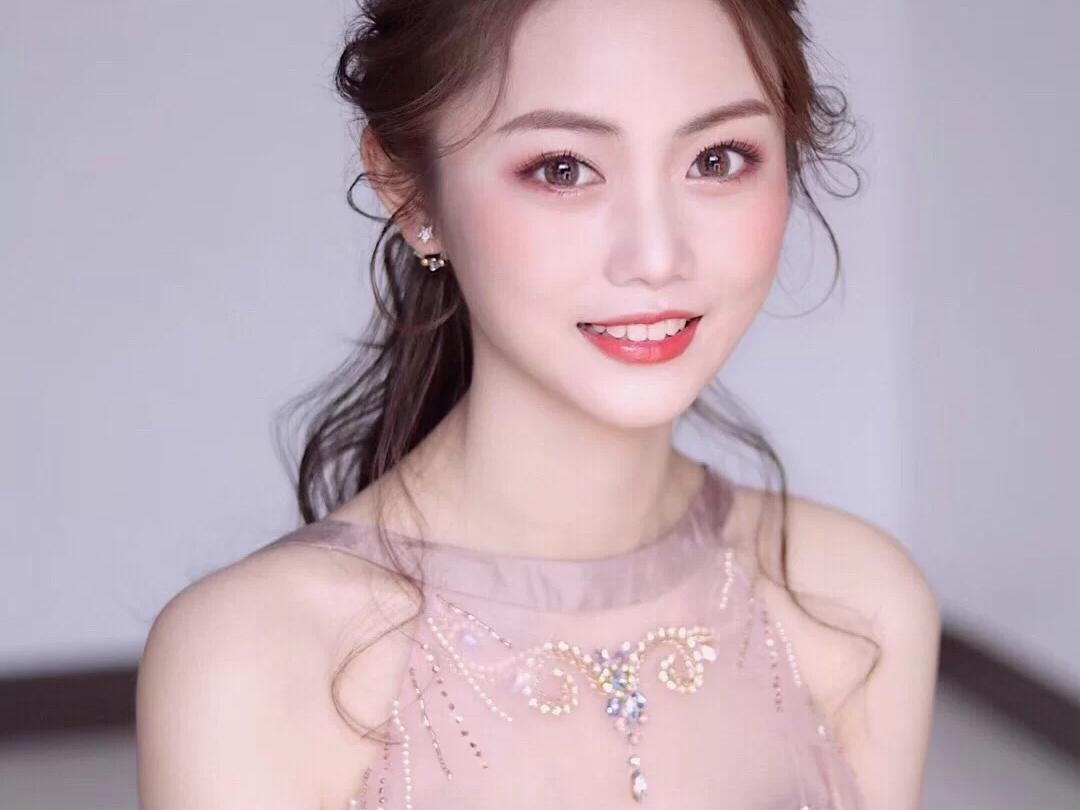 【希禾造型】新娘早妆、晚宴妆、订婚妆限量热销
