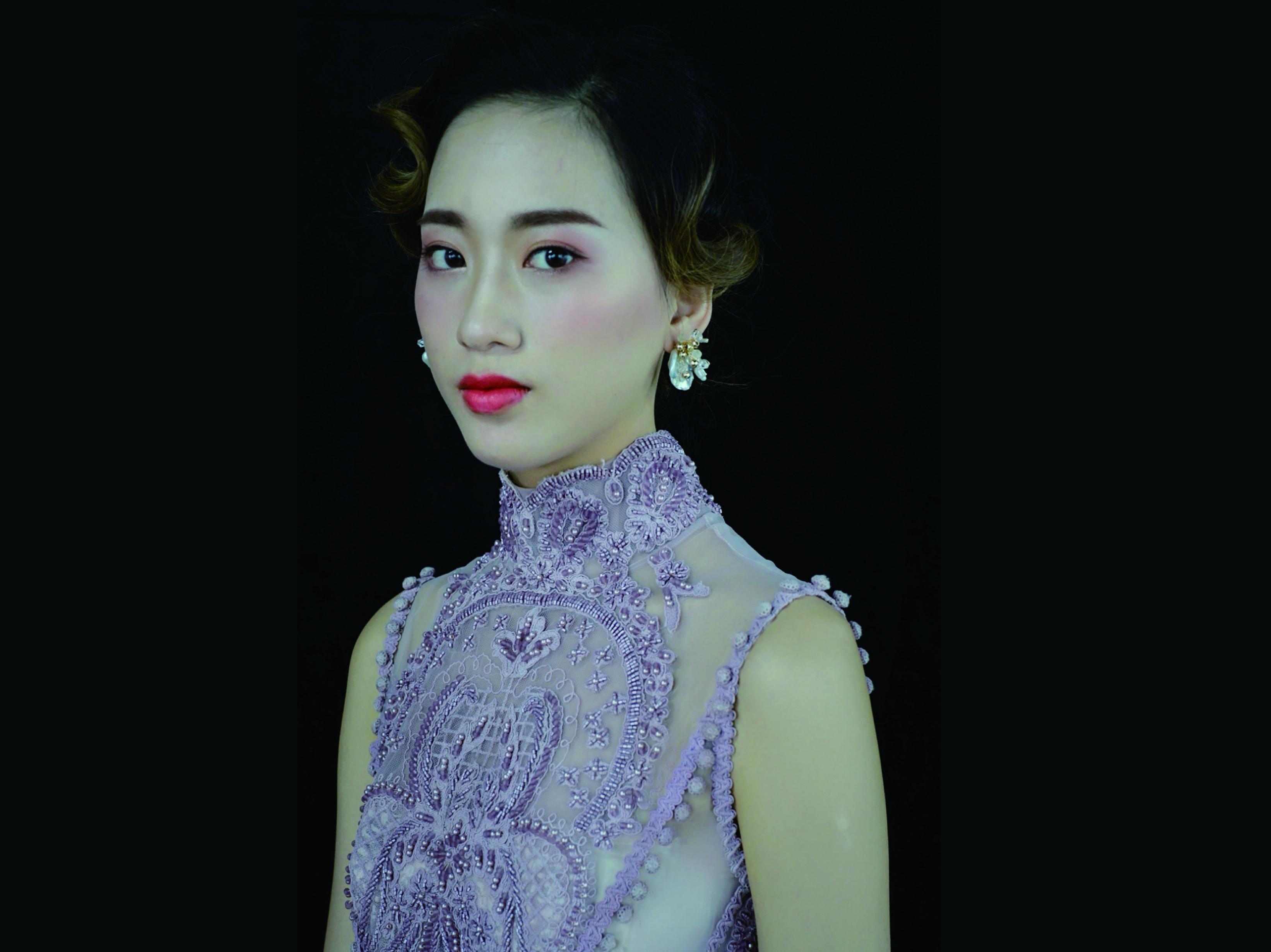 【超值租赁】4件套租赁 全款送灰姑娘水晶鞋