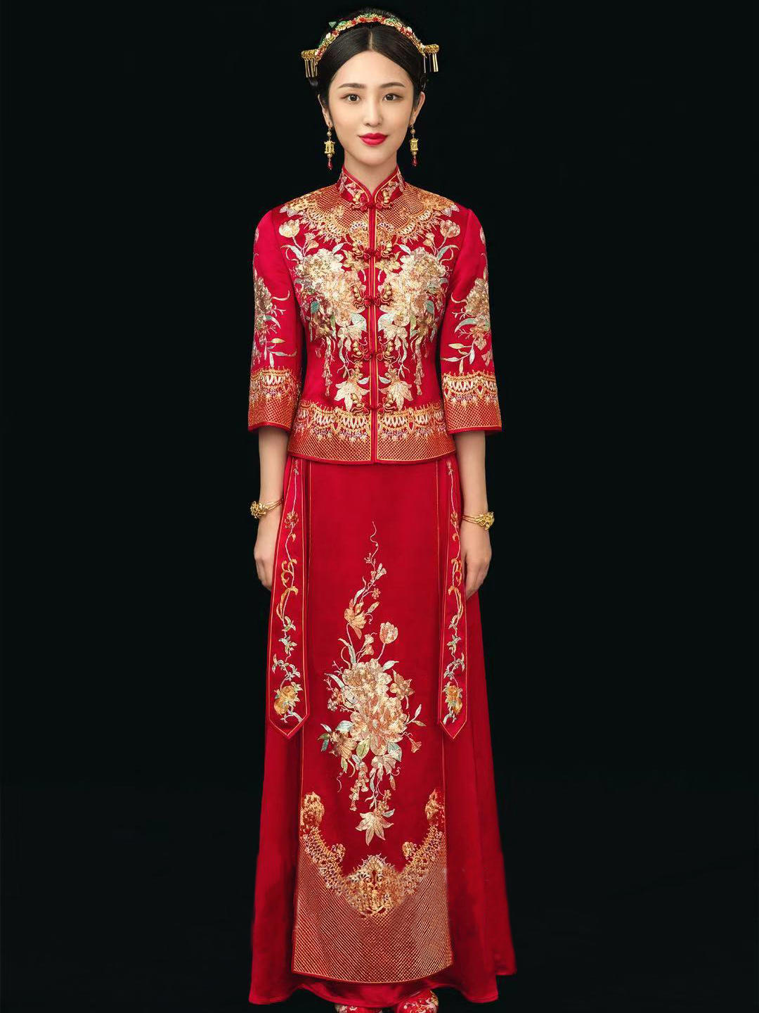 超值特惠3件套系租赁全款免费送新郎西服等好礼不断