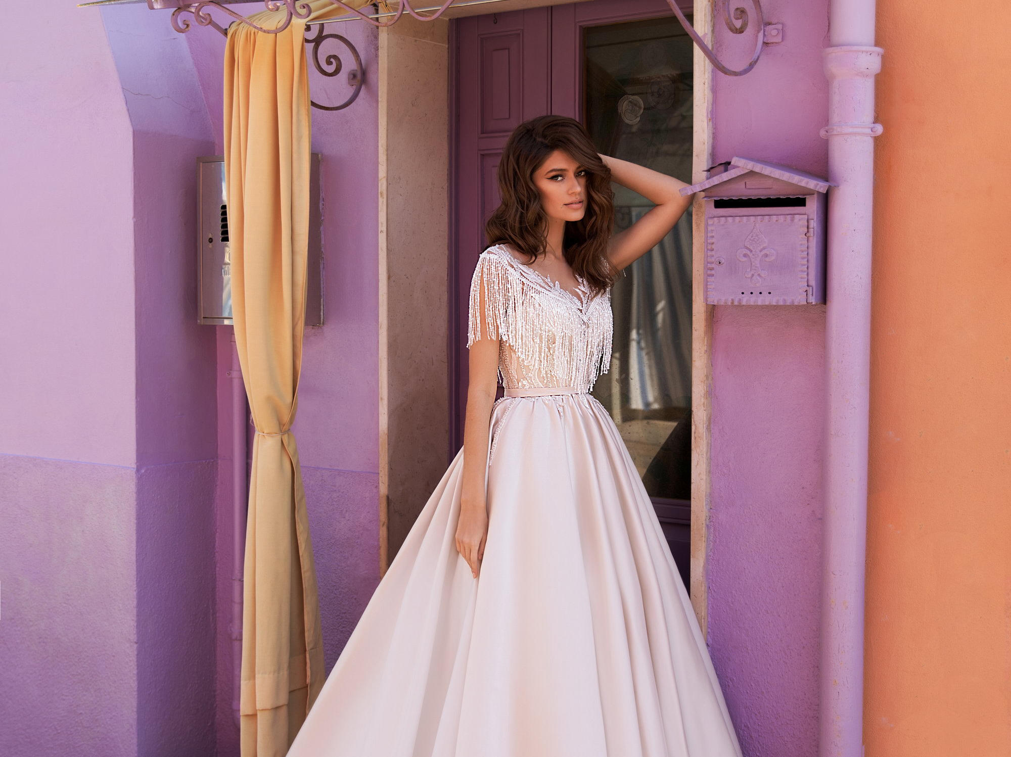 【双馆通选】高性价比租赁4套，精致新娘甄选