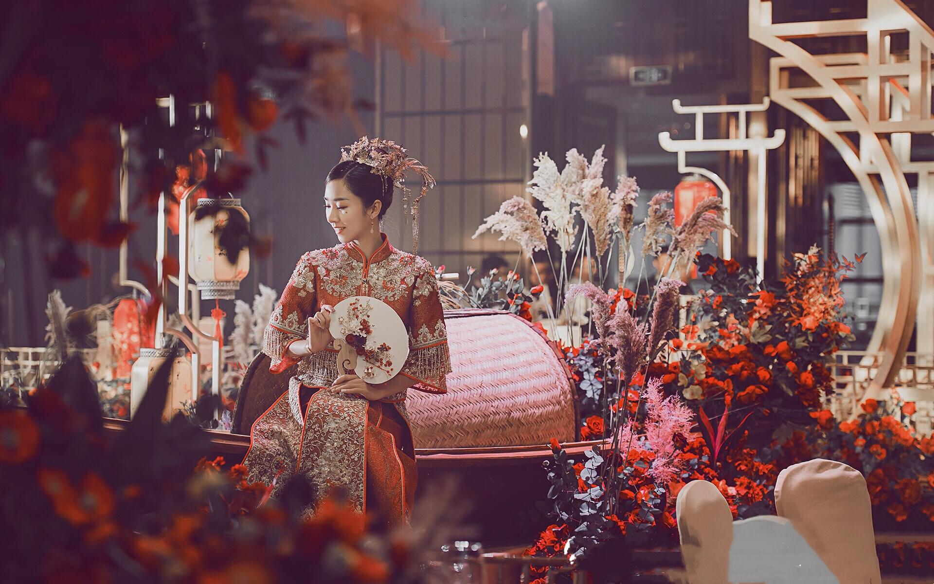 Le seul 诺颂 新中式系列