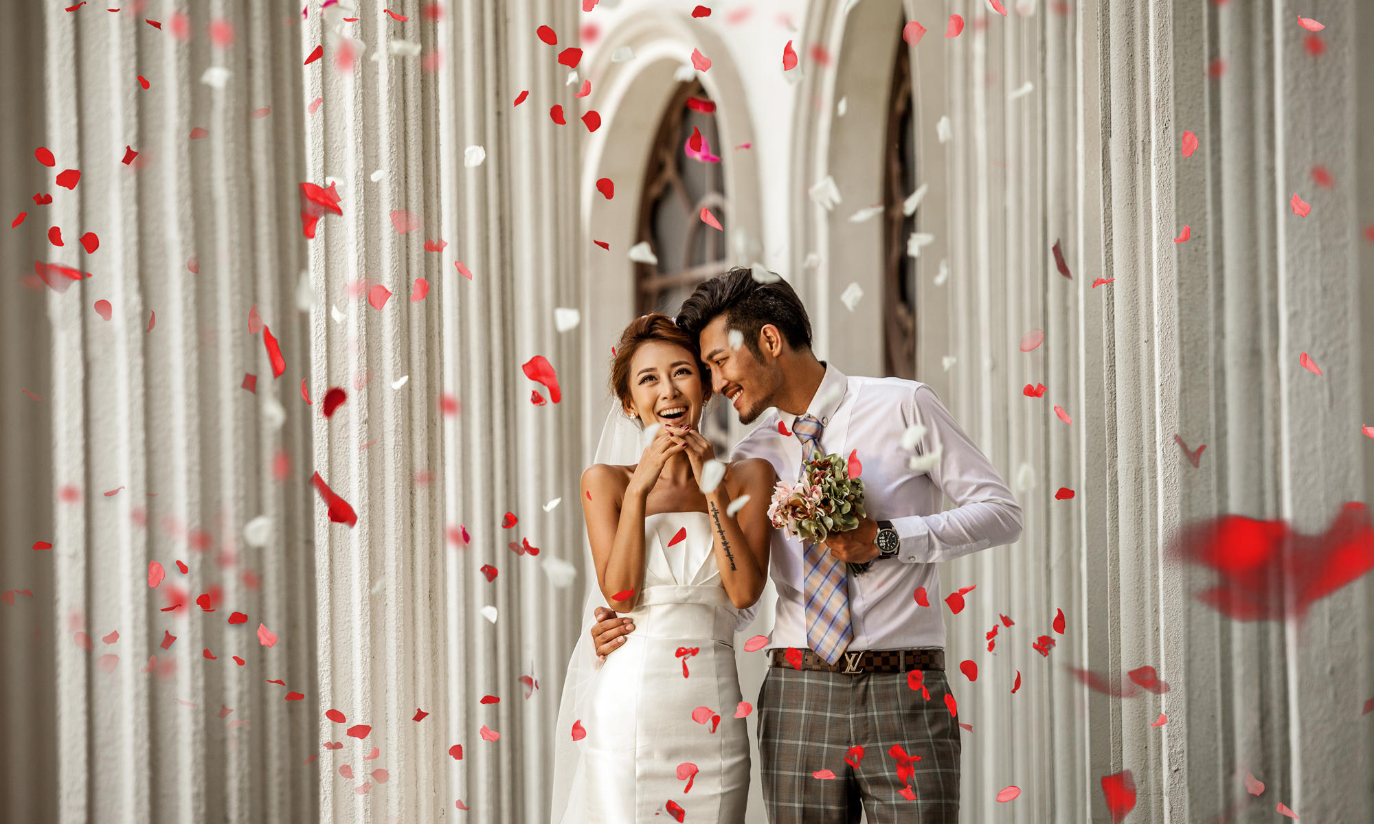 影艺阁2016豪华游艇+奥地利小镇特惠套餐