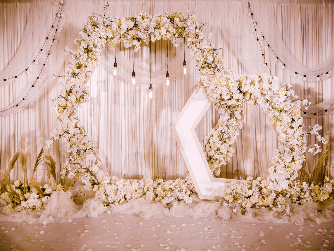 【禧尚婚庆】精致浪漫经典型——《大中型婚礼之选》