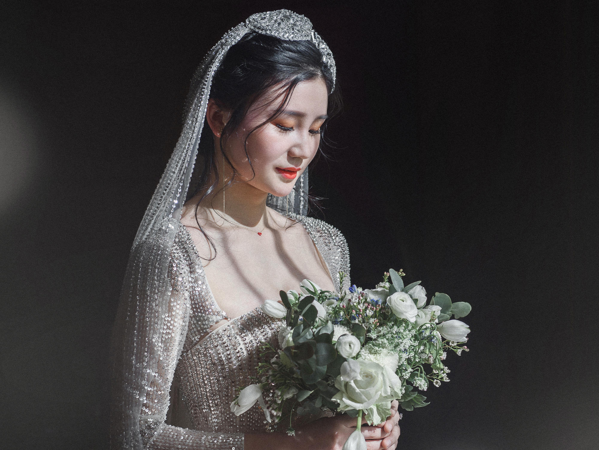 【特惠热卖】结婚当天新娘到店早妆/回门宴妆