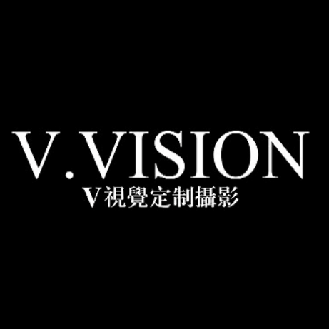 V視覺定制婚纱摄影
