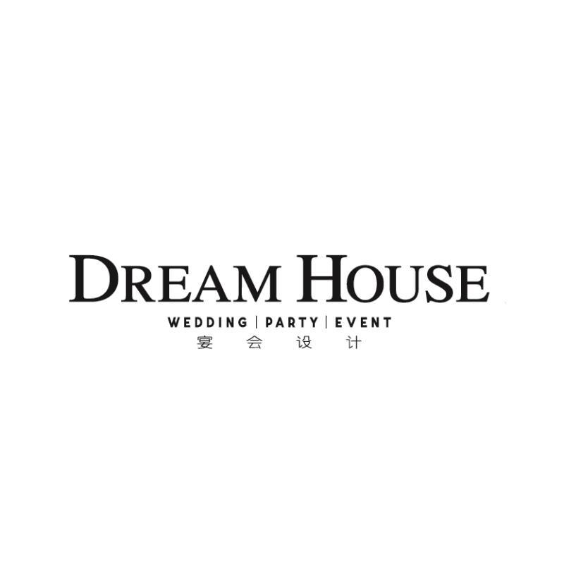 DreamHouse宴會設計