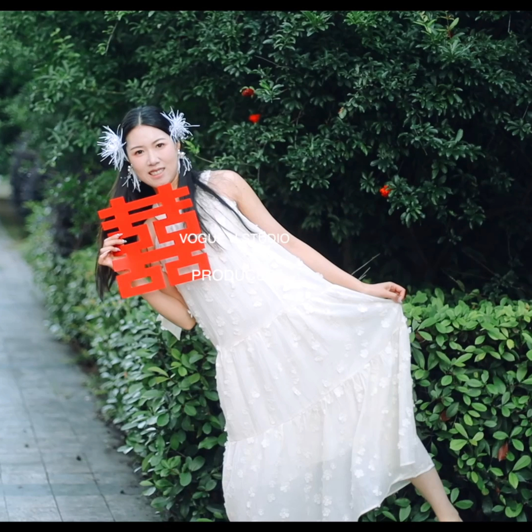 纪实轻快风格