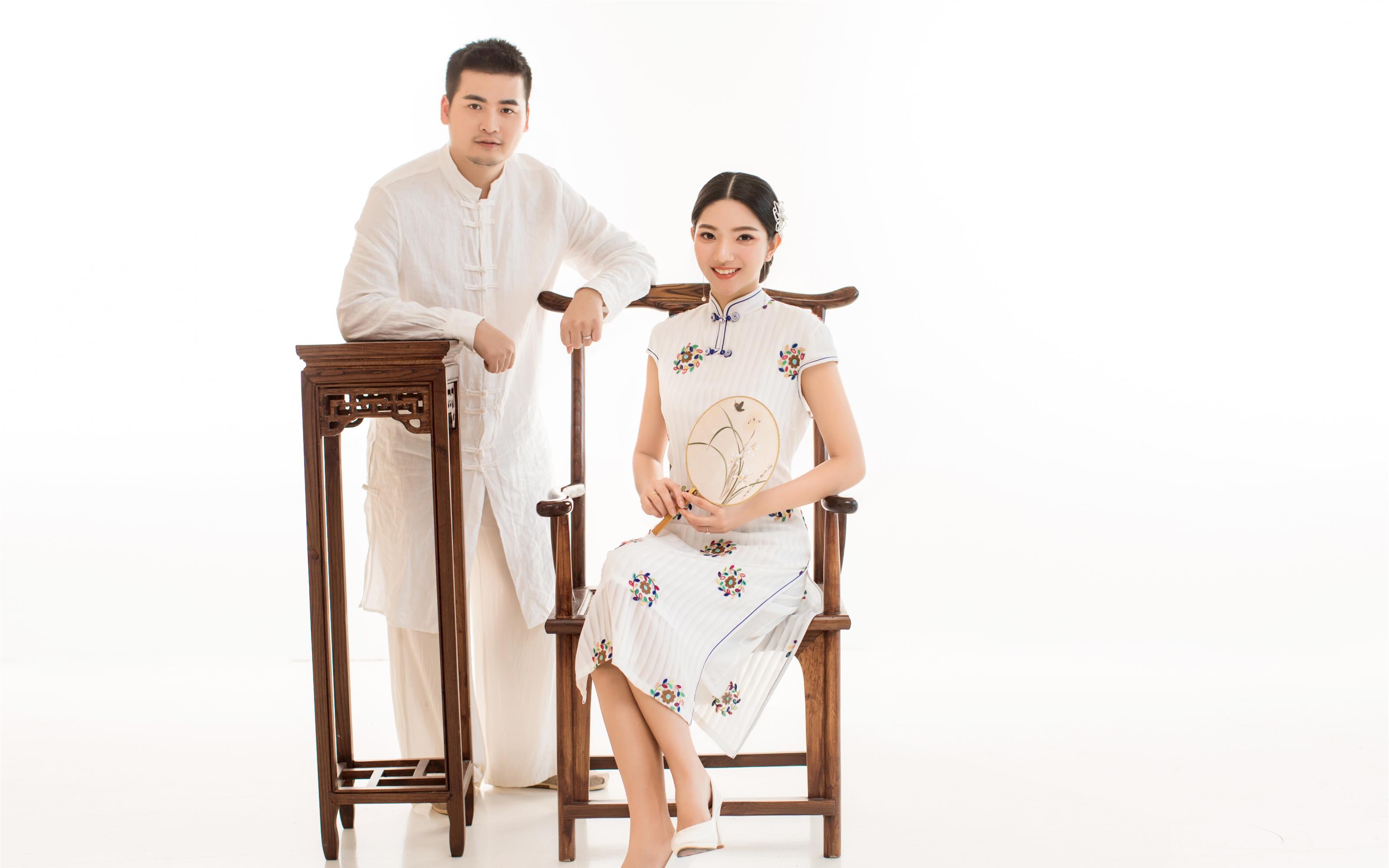 苍南（巴黎婚纱）厦门鼓浪屿+沙坡尾浪漫旅拍