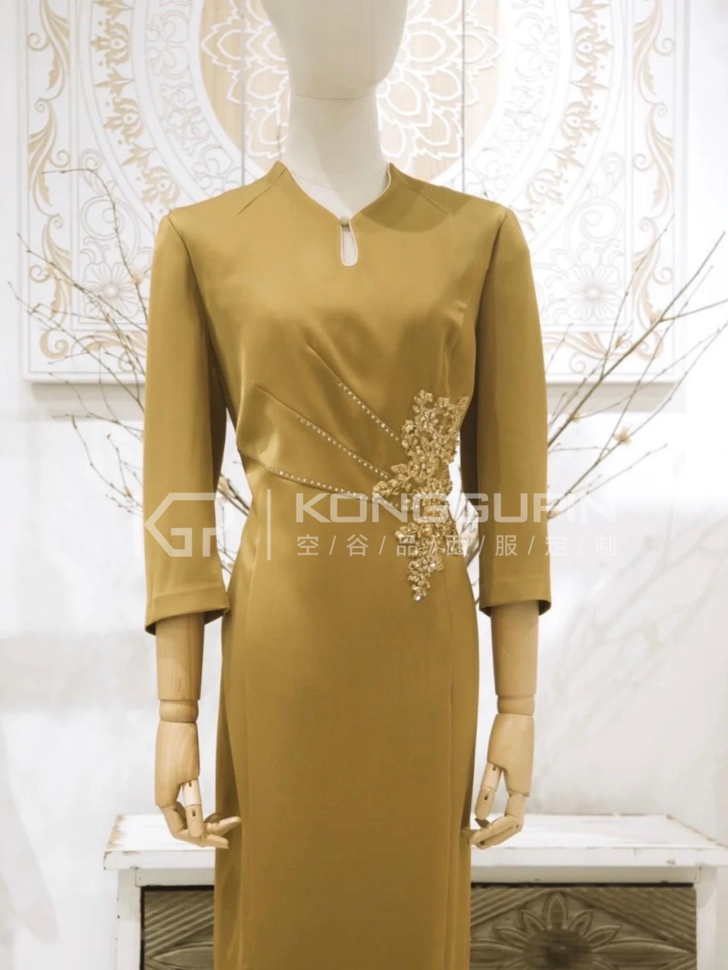 【喜婆婆】婚庆全定制妈妈装