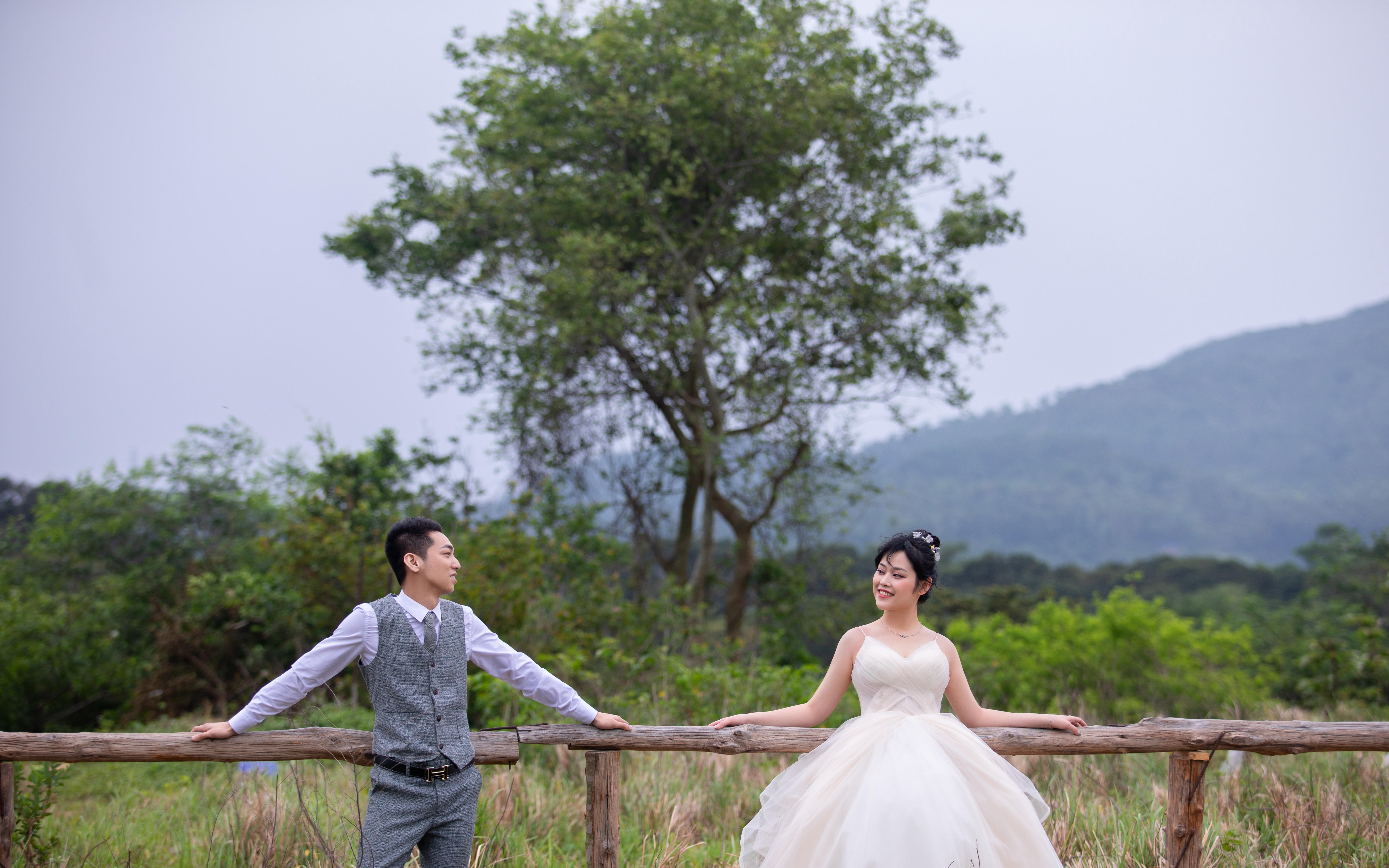 【匠心创作】文艺清新风+外景内景多可选