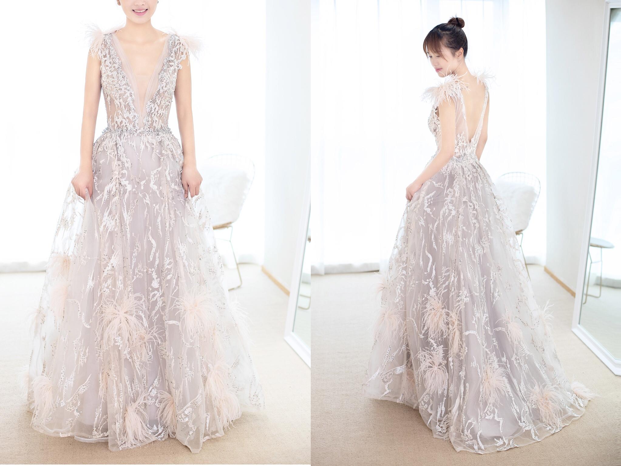 【超值租赁】6件套租赁 新娘必选性价比套餐