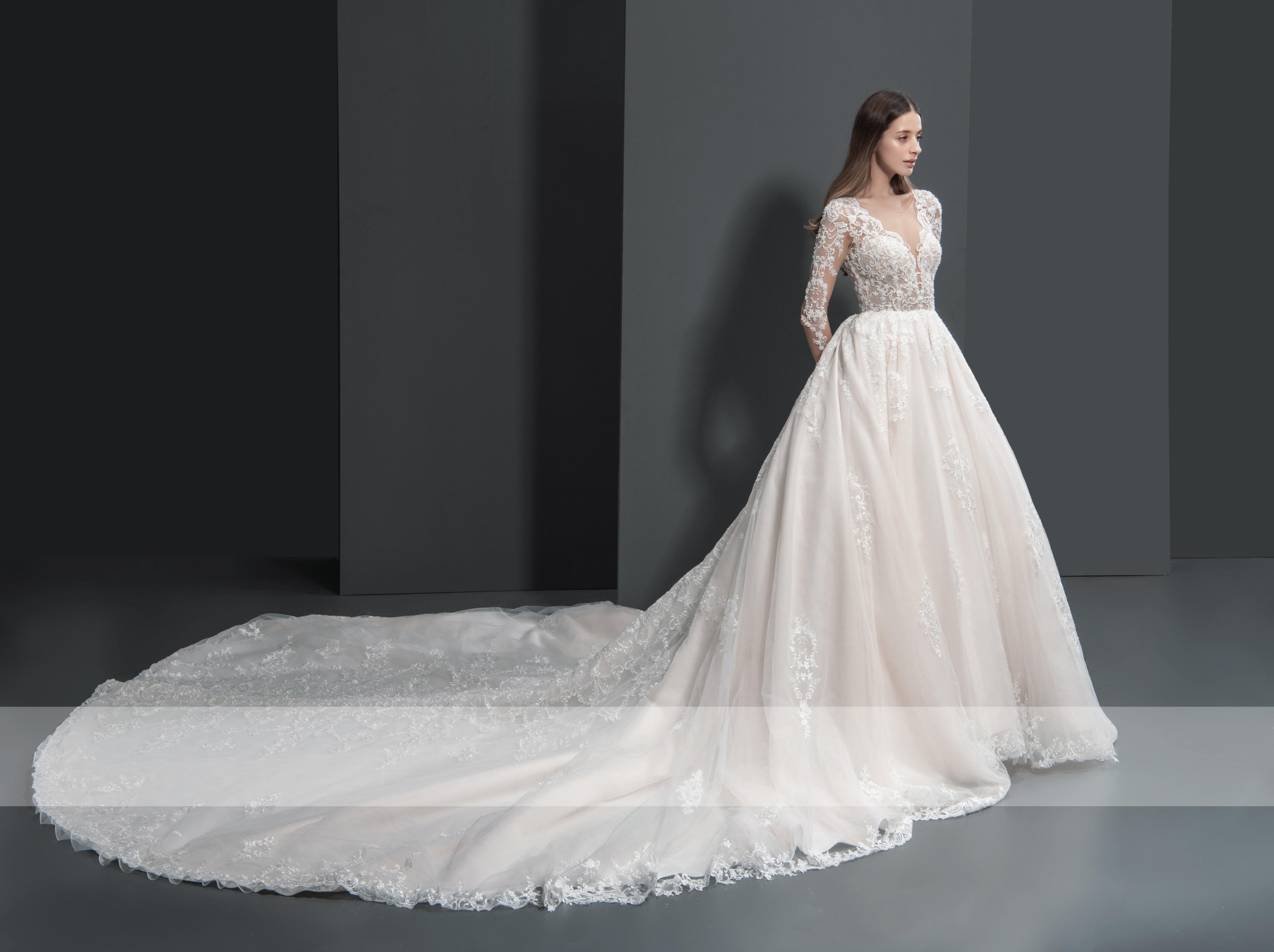 【明星同款】璀璨系列3件套租凭