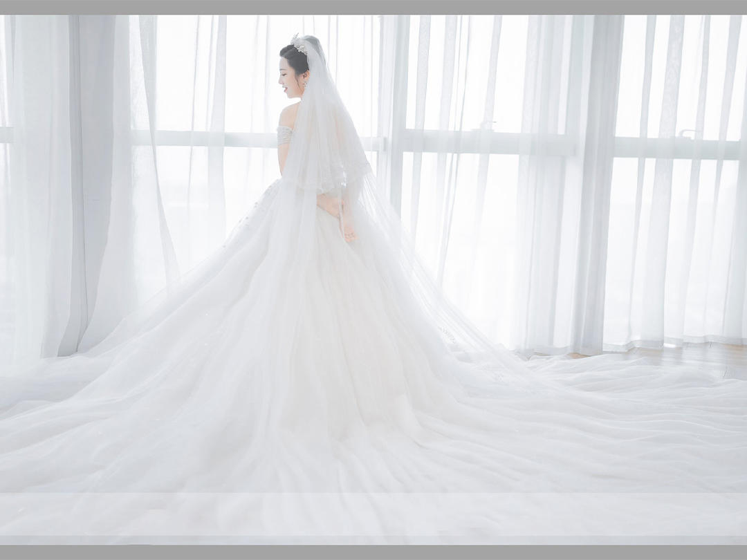 【超值特惠】三叶造型全程跟妆首席老师