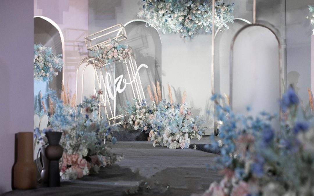 【三叶草定制】《All for you》