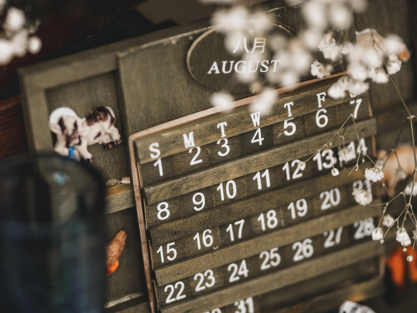 独立花艺团队 为您打造专属户外婚礼