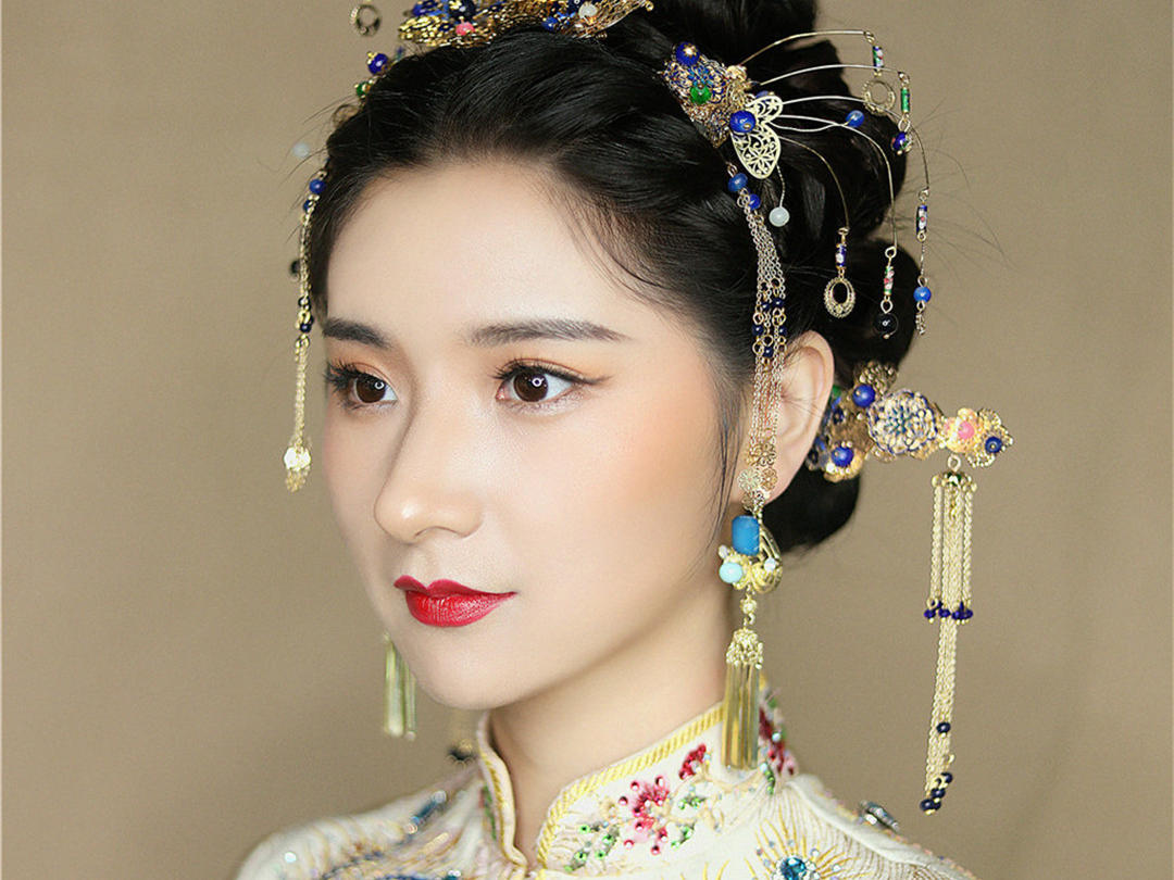 【限时抢购】高级化妆师跟妆