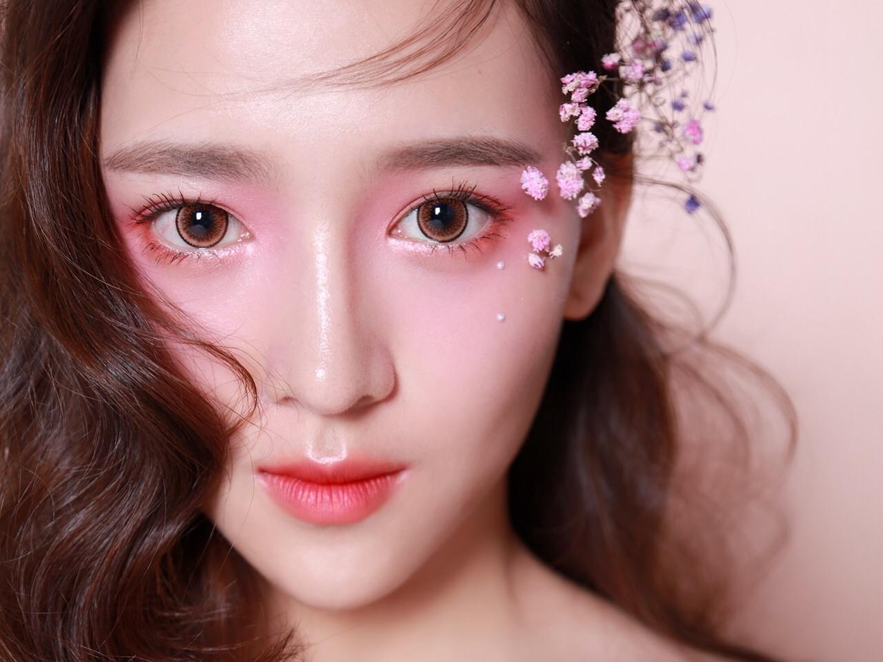 【女神必选】创始人郑春兰私人订制高清喷枪跟妆