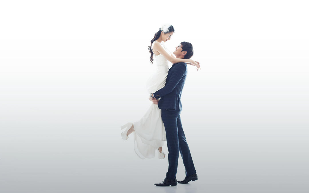 結婚證照超美顏網(wǎng)紅人氣爆款