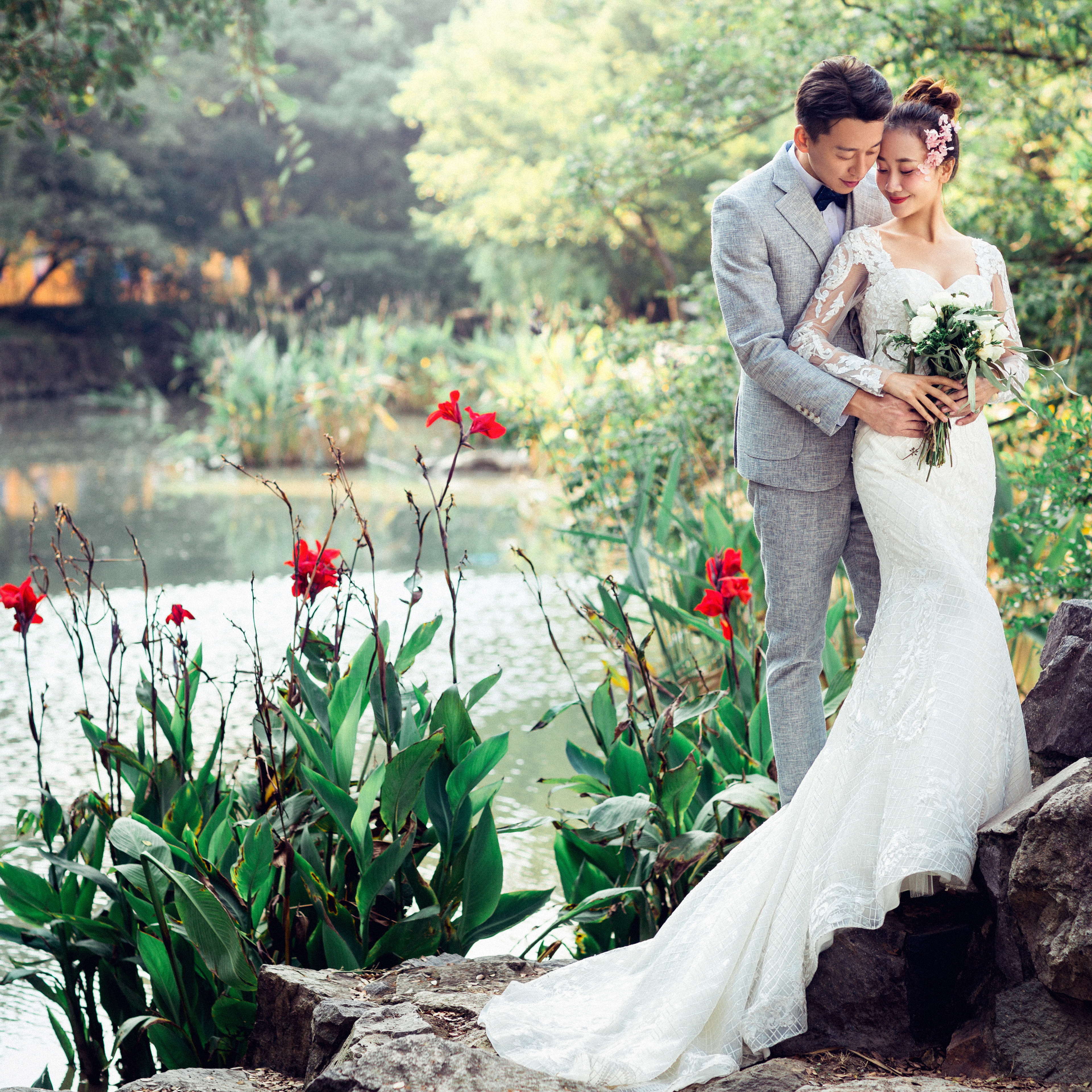 【全城热恋】好评如潮经典套系