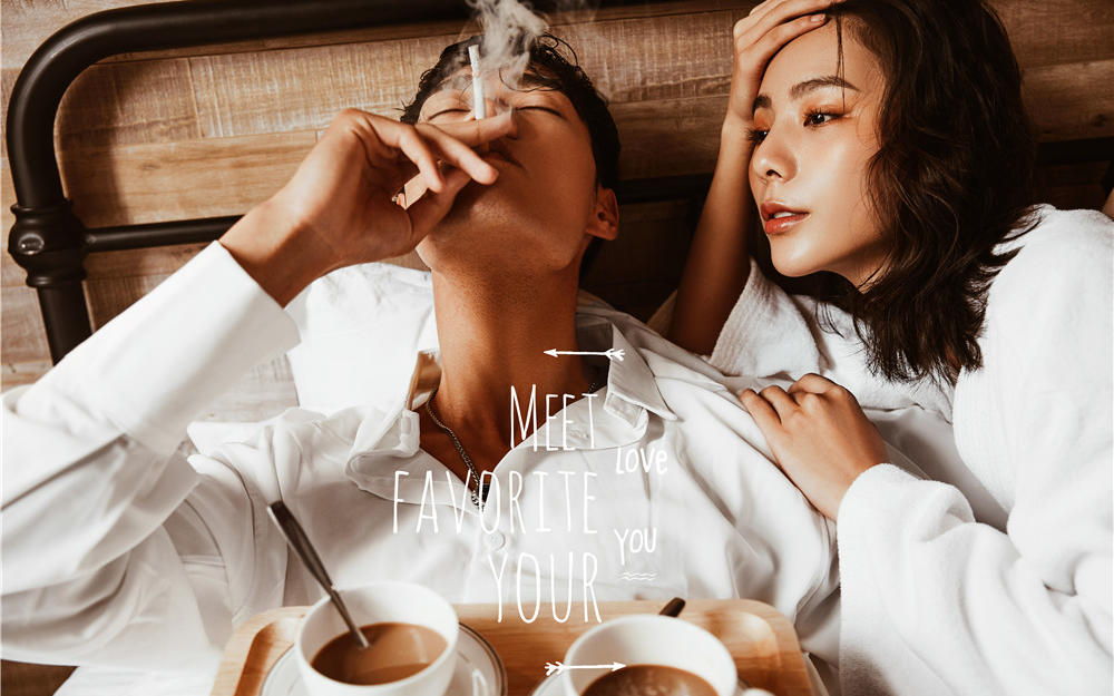 【伊啦全球旅拍】样照赏析