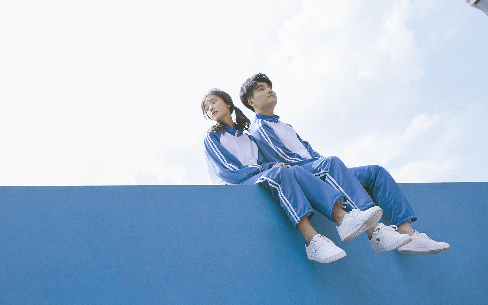 【色色婚紗】冰點(diǎn)套系3986