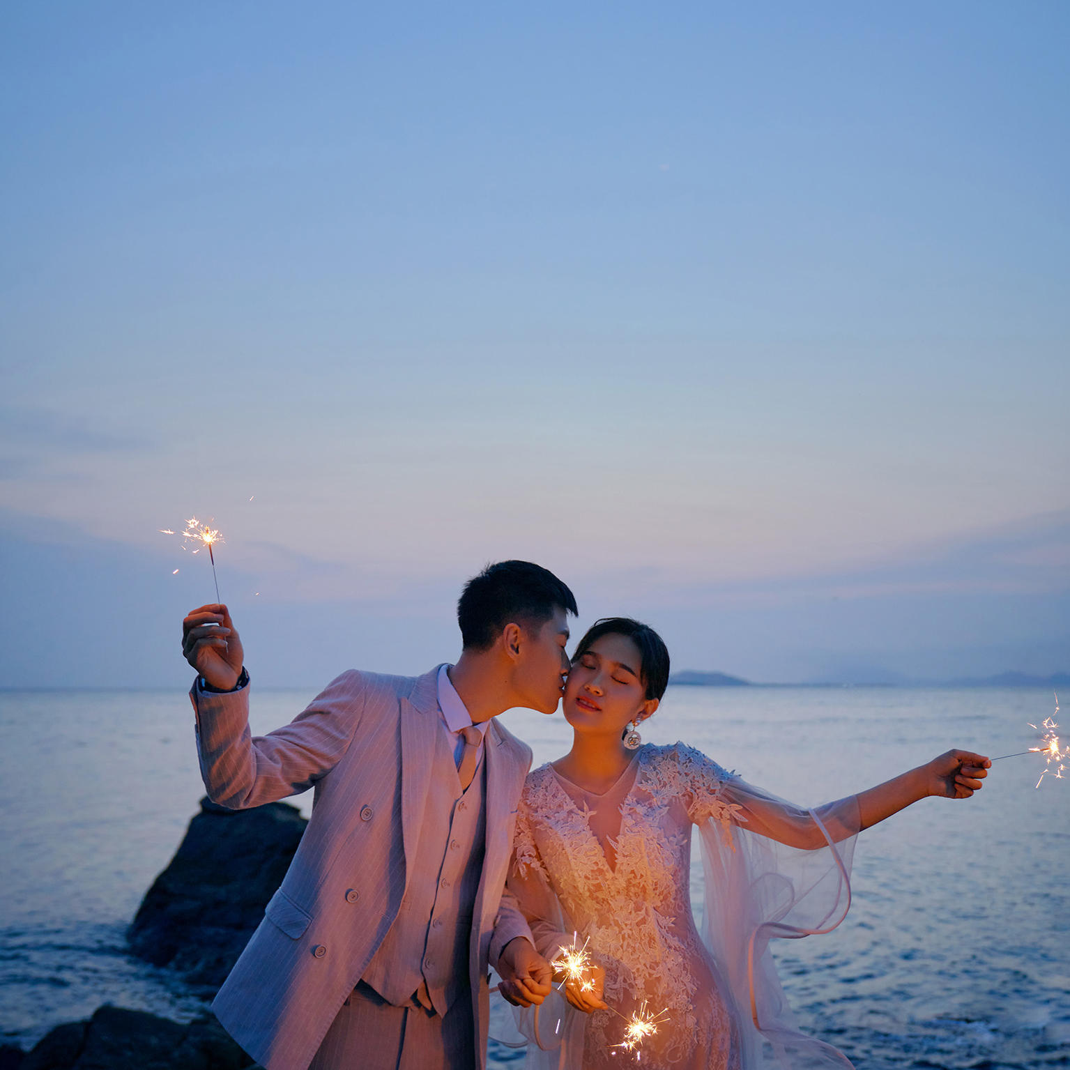 浪漫旅拍系列——顾客苏景然