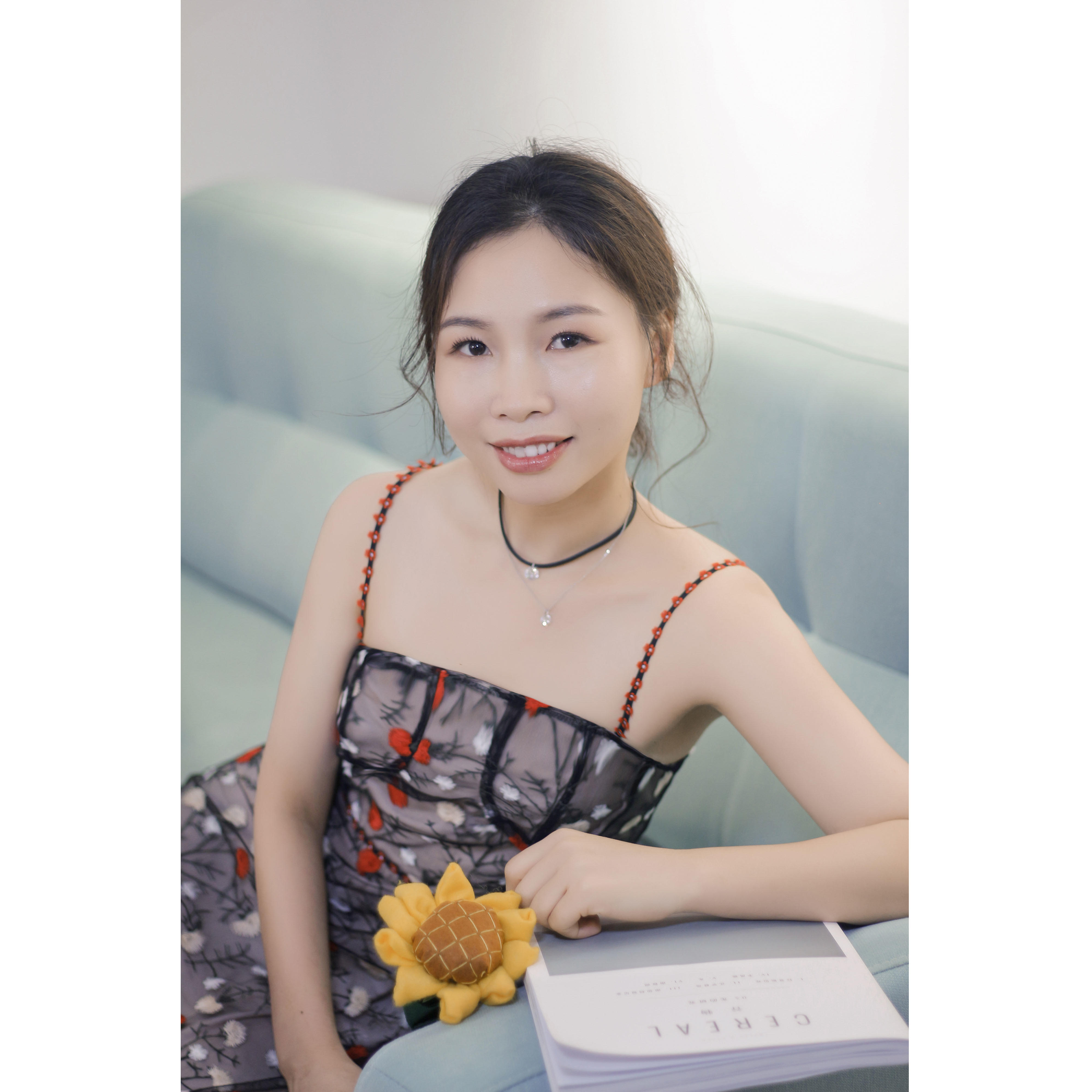 花嫁人像写真套餐（酒席礼服系列）