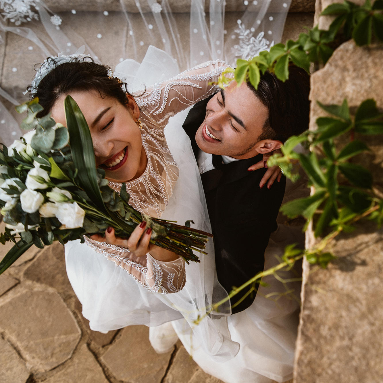 【森系庄园】 柏拉图絮语 夏日新品 纯美纯情