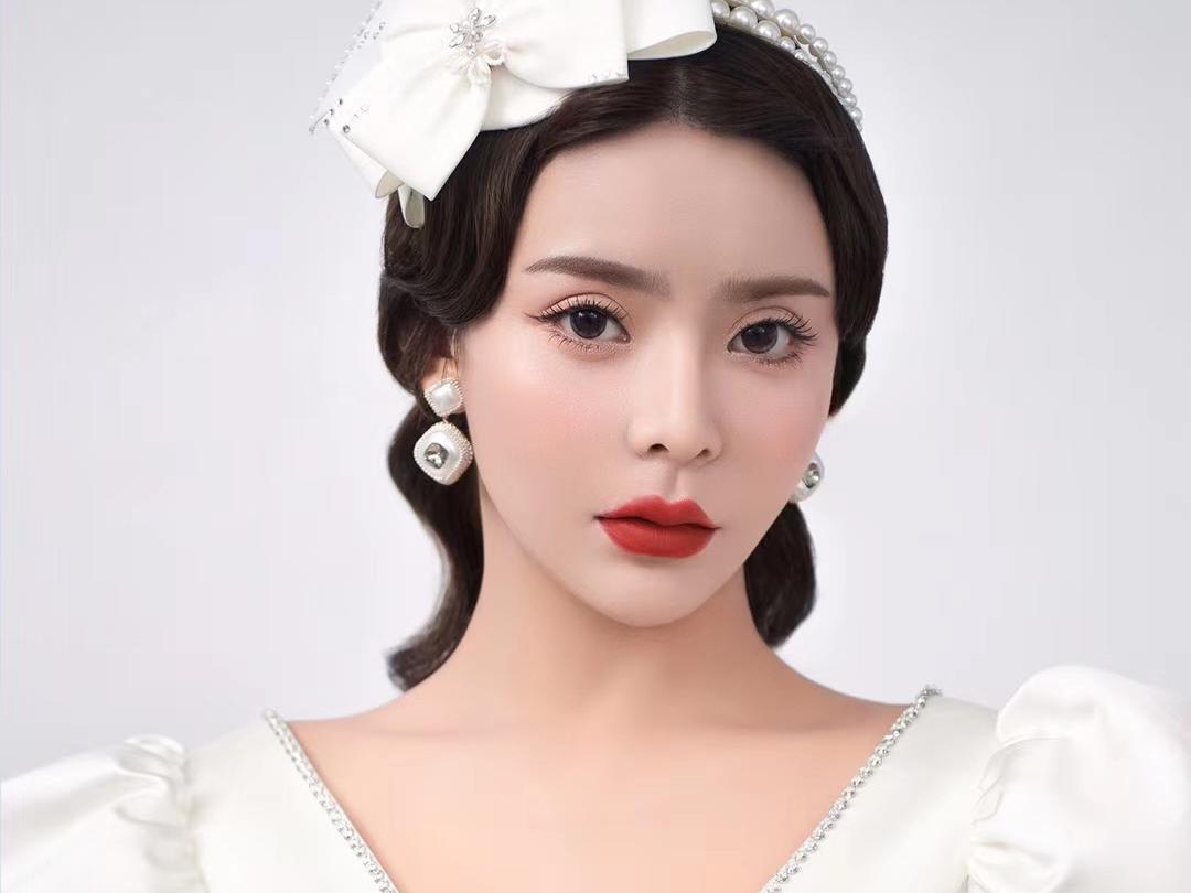 【坎迪斯】优选 全天跟妆＋妈妈妆