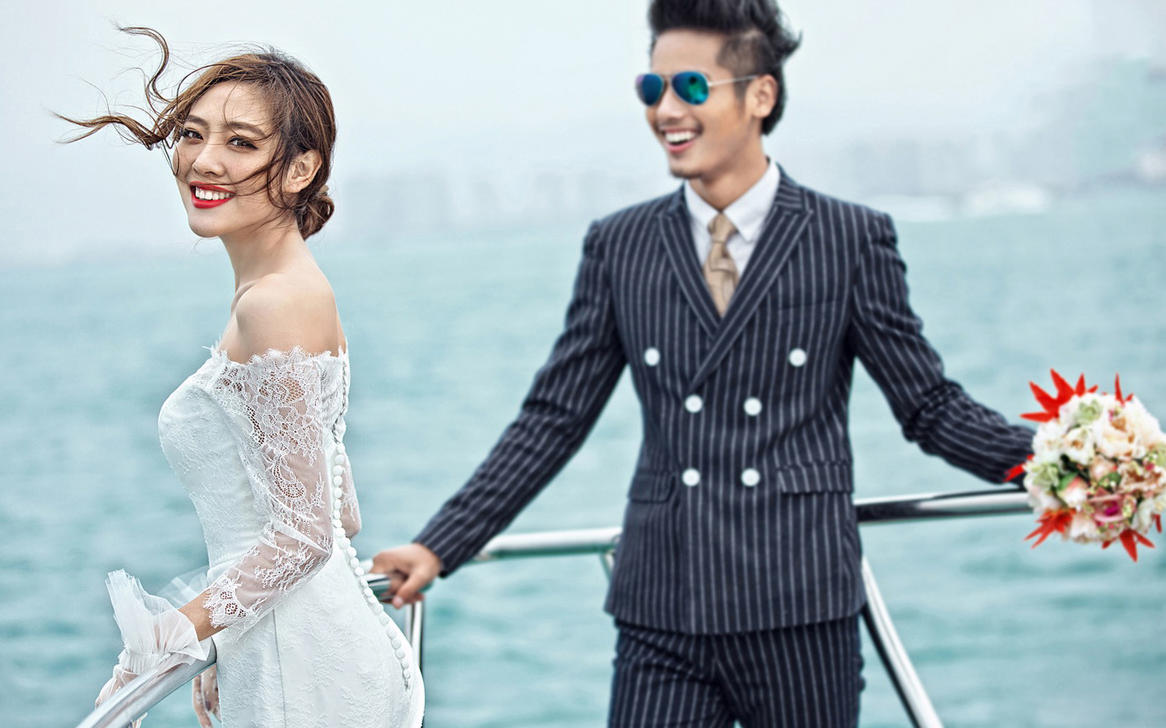 [苏州旅拍]立减500/服装不限/网红主题拍摄