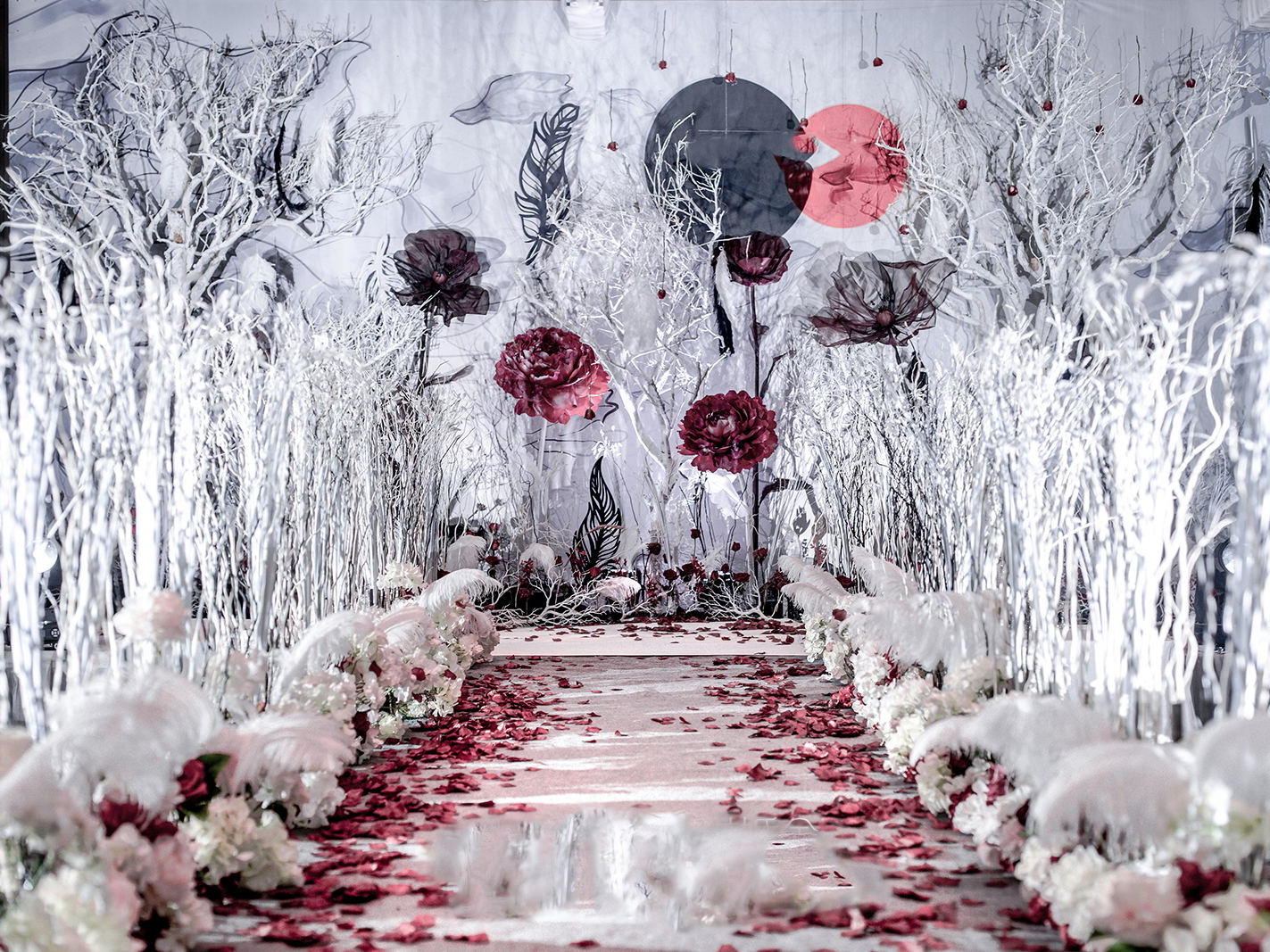 大气稳重风格+督导+配乐