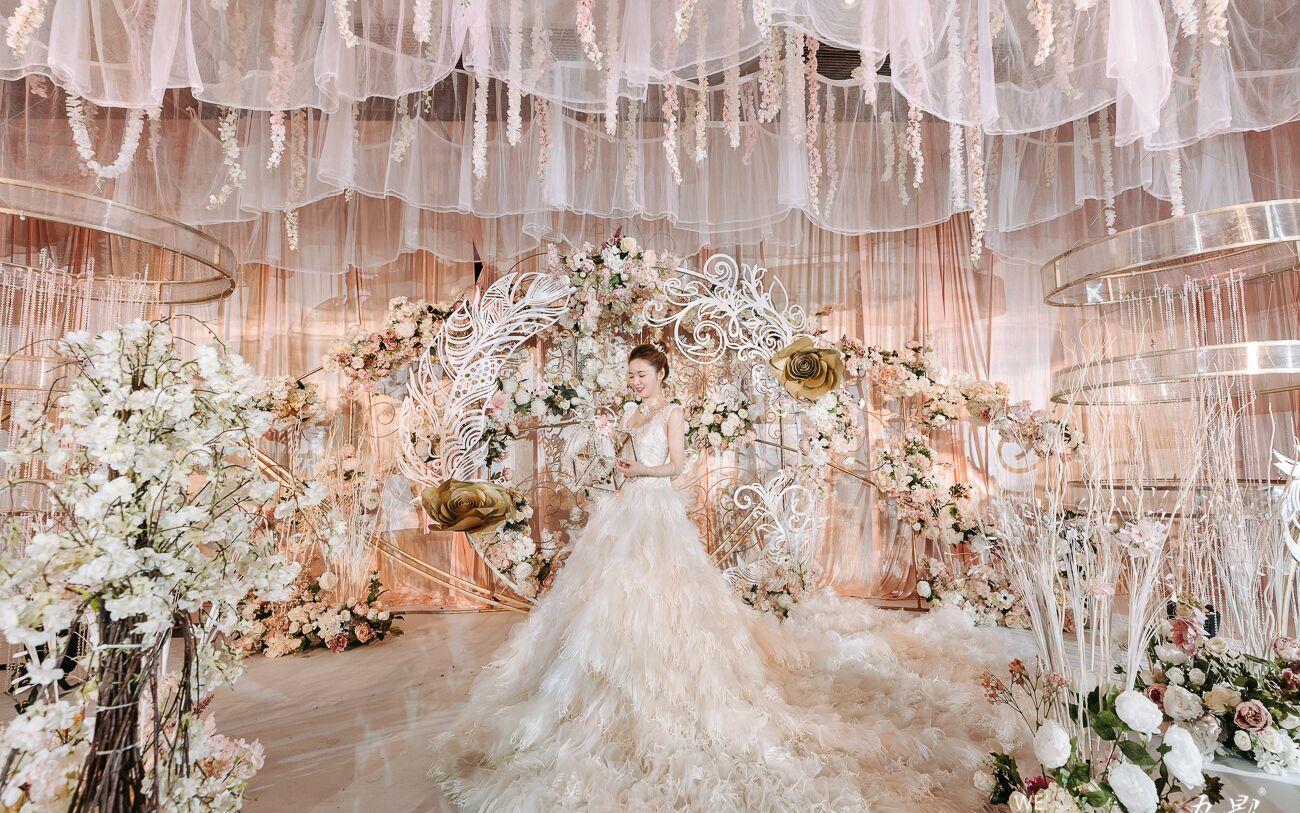 甜美公主，粉嫩嫩的梦幻少女心