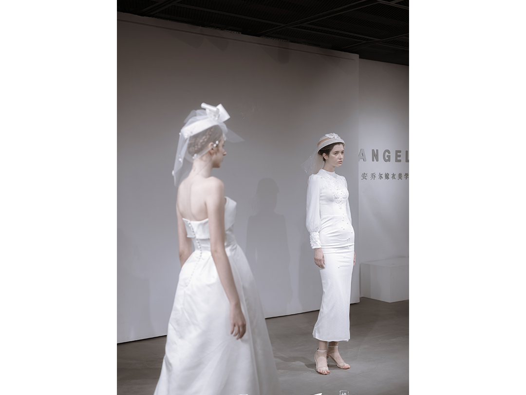 ANGEL安乔尔-走秀新品