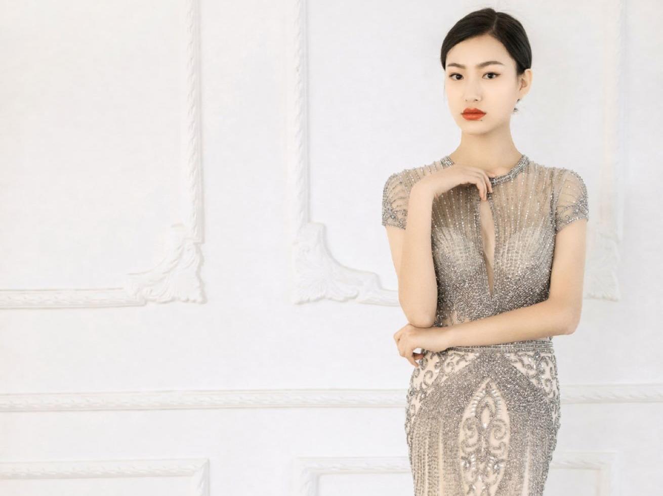 MuGe 奢华套系五件套