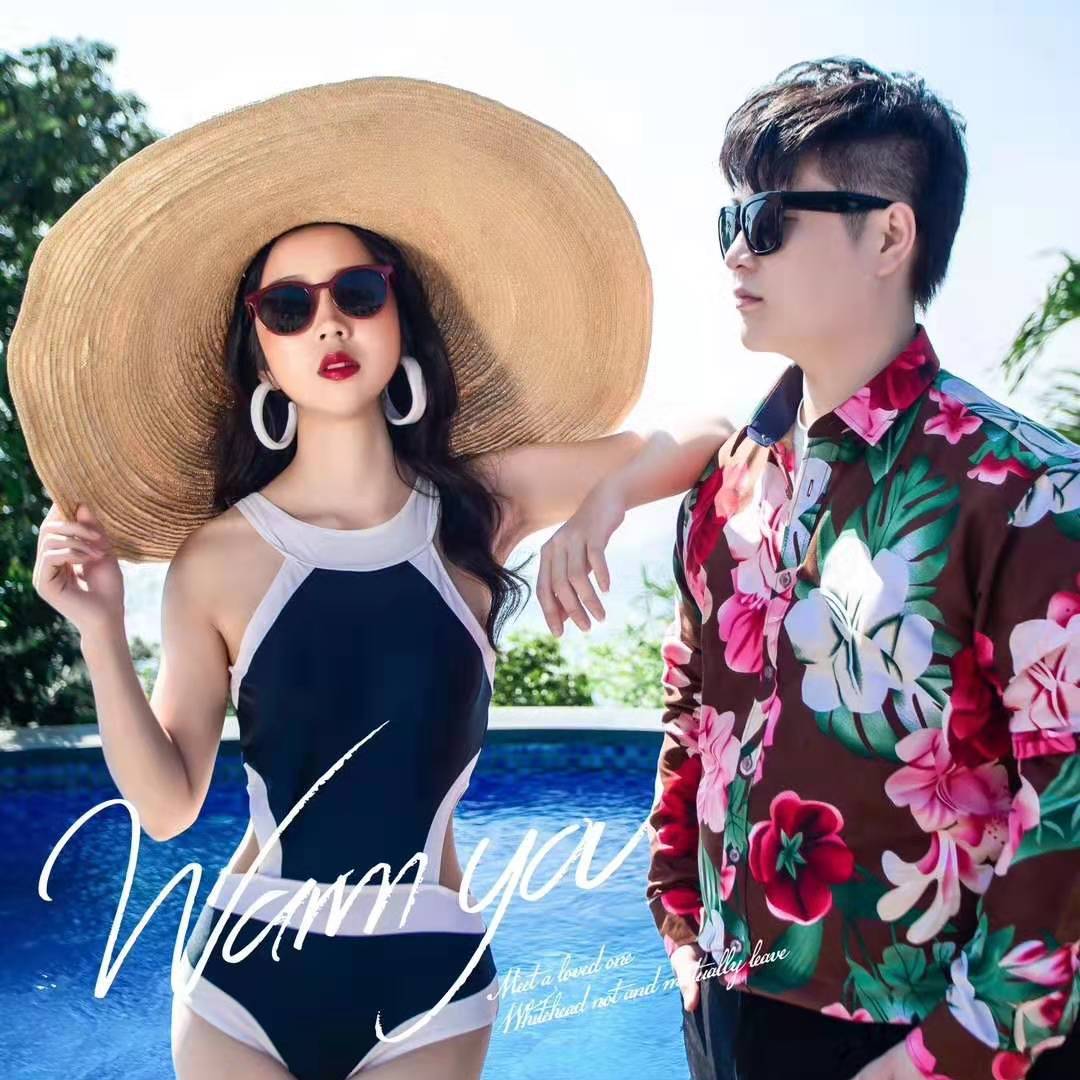 孙先生&张女士12月旅拍客照欣赏