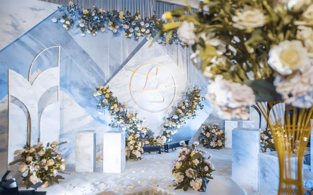 MR.Z婚礼-《Felling》