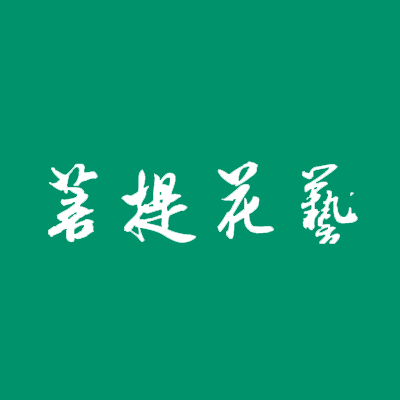 菩提花藝設(shè)計(jì)