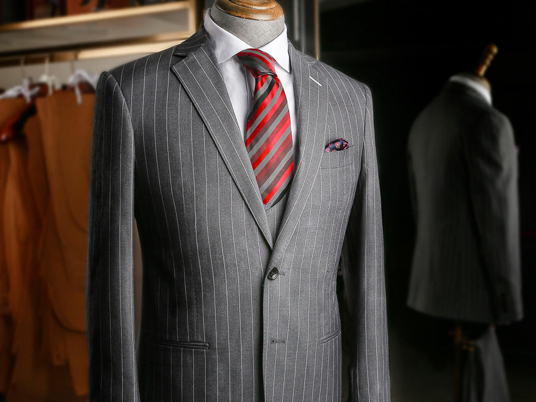 【限时特惠】夏日户外/清新婚礼 西服套餐