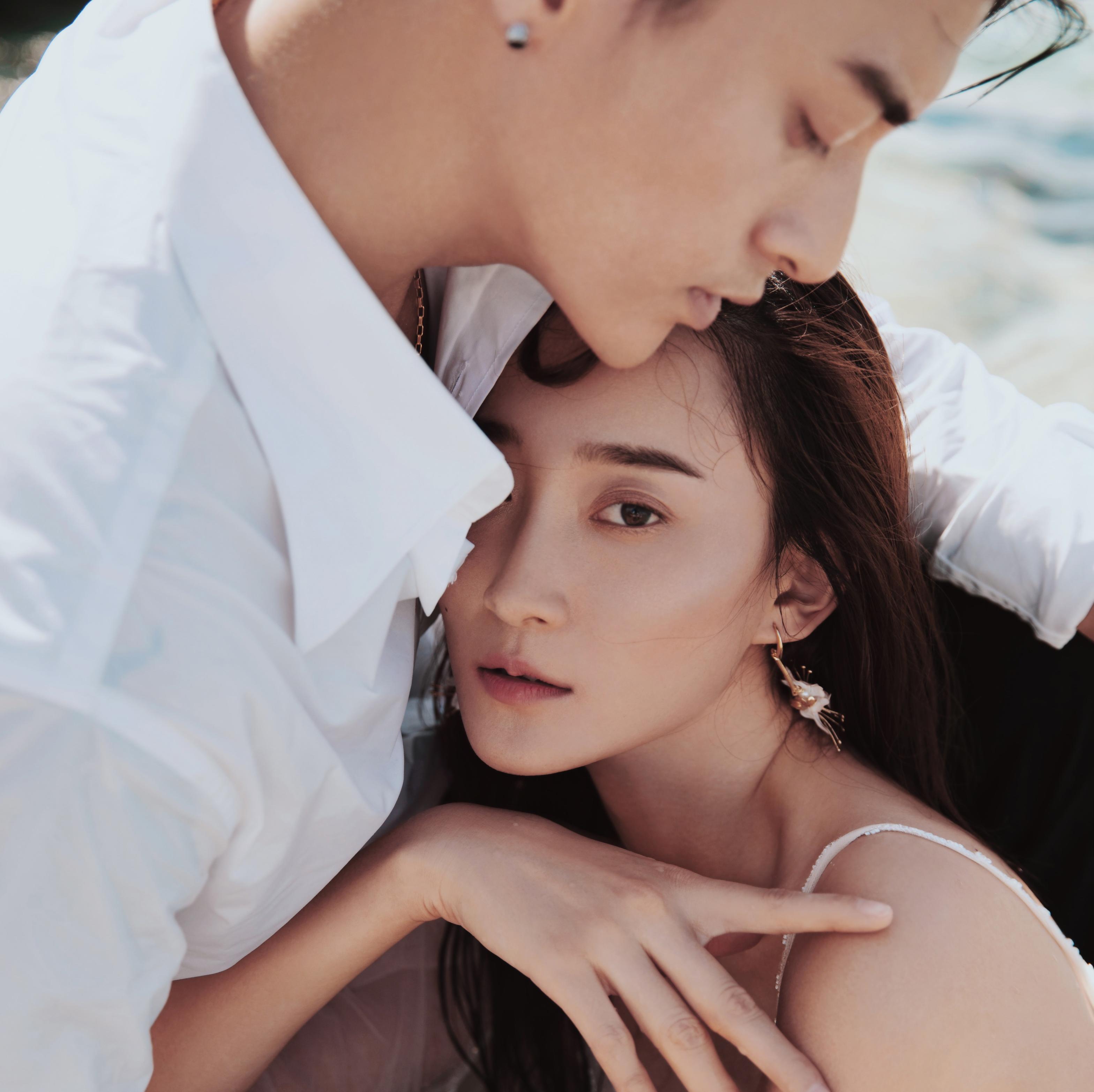 苏马湾海景沙滩+徐州两地拍 Get最美婚纱照