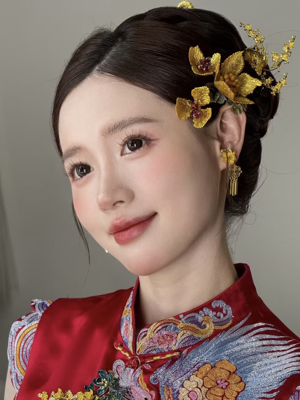 秀禾合集