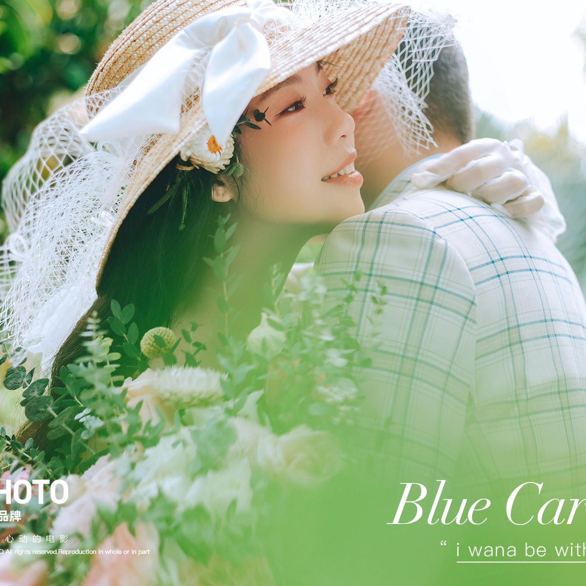 【BLOVE彼爱旅拍】5月周作品鉴赏