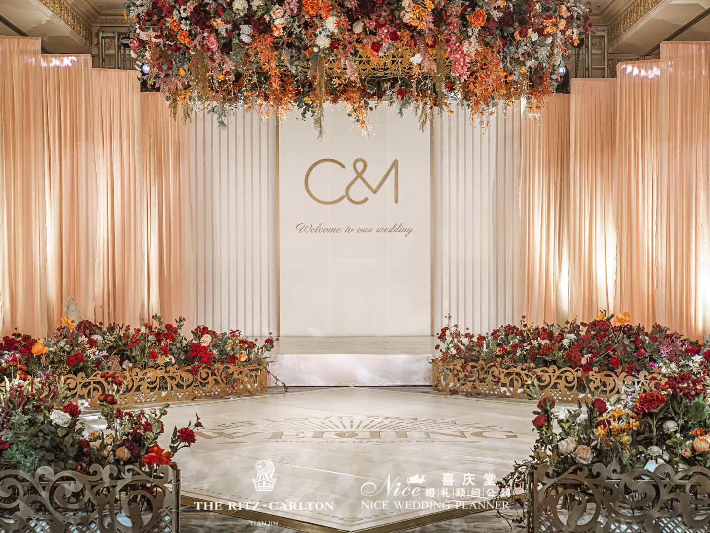 户外草坪 西式征婚 室内宴会派对 精致小型婚礼