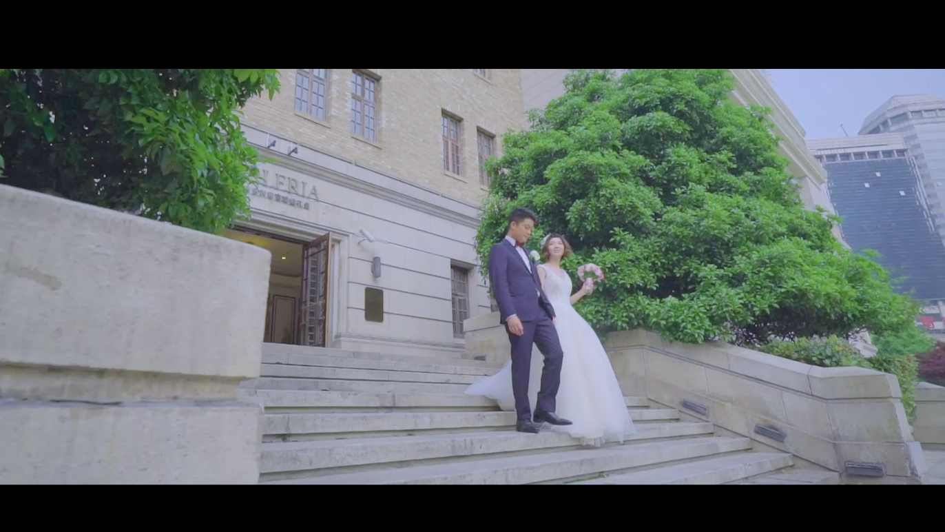 创始人总监三机位MV影像