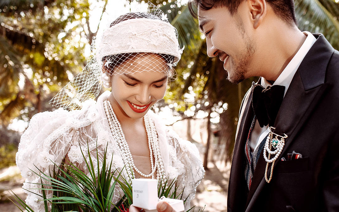 【热销爆款】网红潮流旅拍