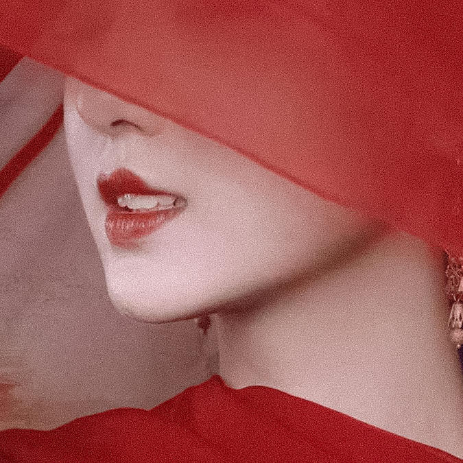 【国风】每一位中国女性都需要一套属于自己的古装照