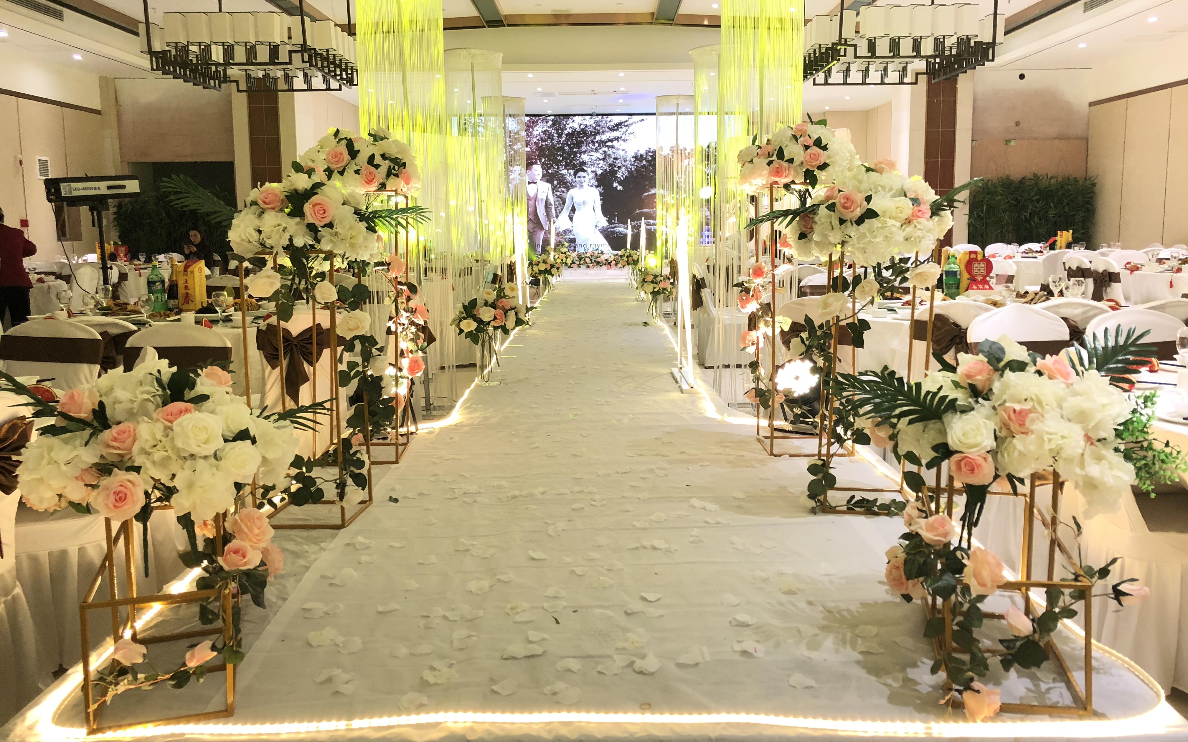 情羽之夏，升级案例分享，大气