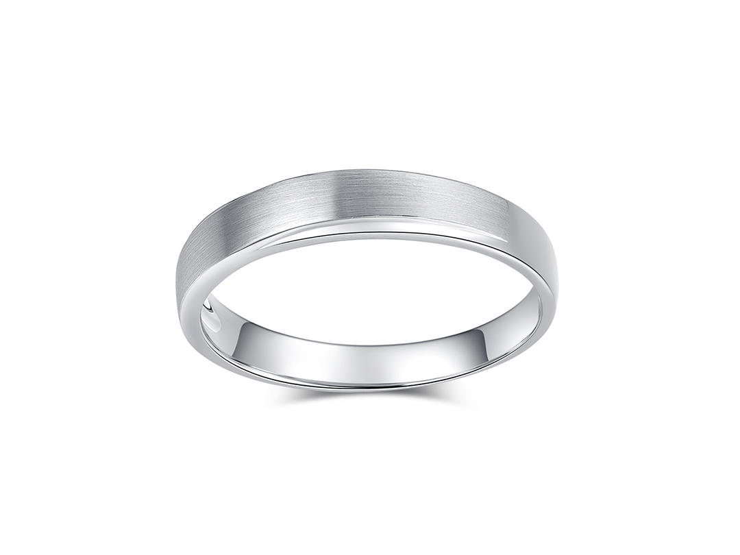 爱诺今生【情侣对戒】闪耀