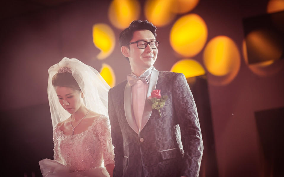 薇拉尚妆造型——婚礼仪式感篇